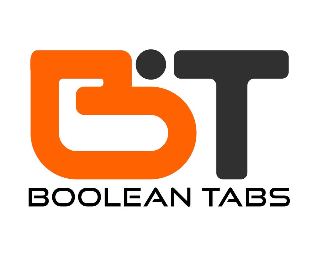 Boolean Tabs